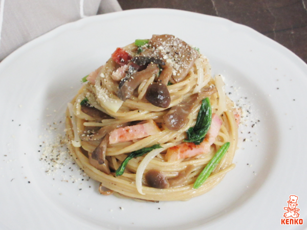 パスタにおすすめソース2種セット