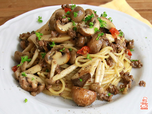 パスタにおすすめソース2種セット