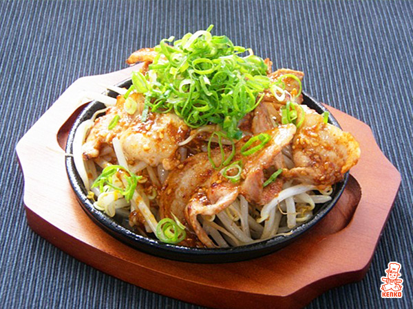 スタミナ料理におすすめソース3本セット