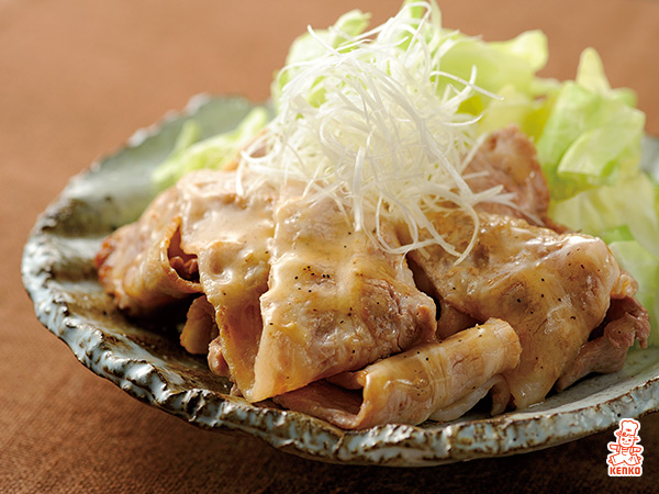 スタミナ料理におすすめソース3本セット