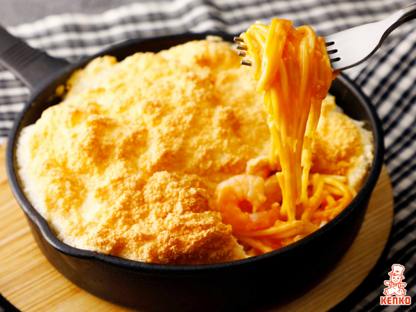 パスタにおすすめソース2種セット