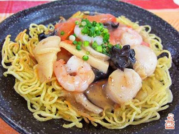 スタミナ料理におすすめソース3本セット