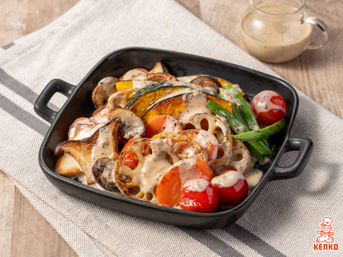 【ギフト・送料込み】スパウトパウチドレッシング 3点セット(メール便)※50セット限定