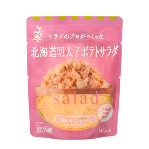 サラプロ食べ比べセット