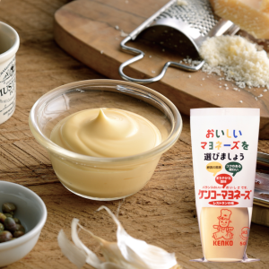 ケンコーマヨネーズ レストランの味